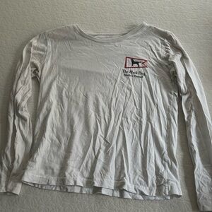 The Black Dog Martha’s Vineyard longsleeve- SIZE XS